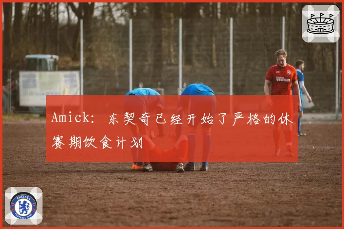Amick：东契奇已经开始了严格的休赛期饮食计划