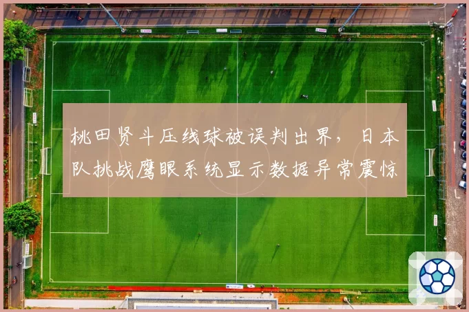桃田贤斗压线球被误判出界，日本队挑战鹰眼系统显示数据异常震惊全场
