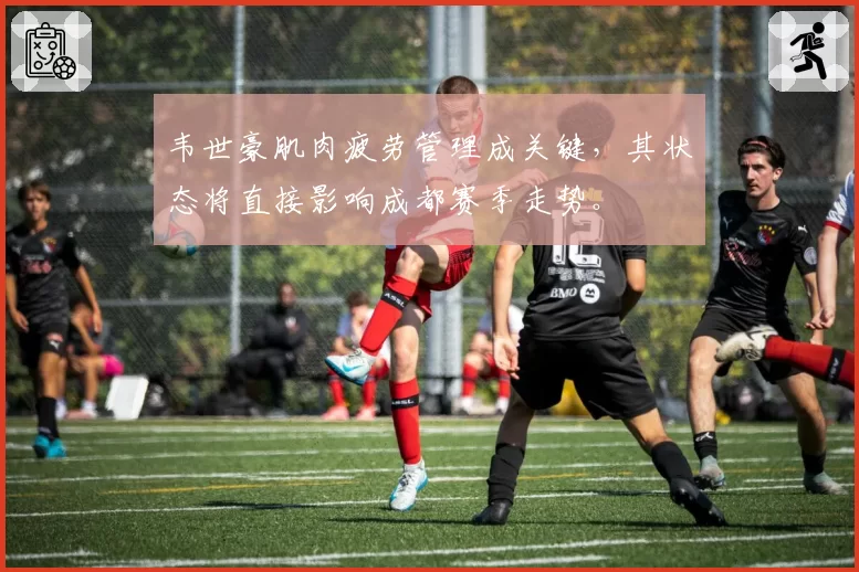 韦世豪肌肉疲劳管理成关键，其状态将直接影响成都赛季走势。